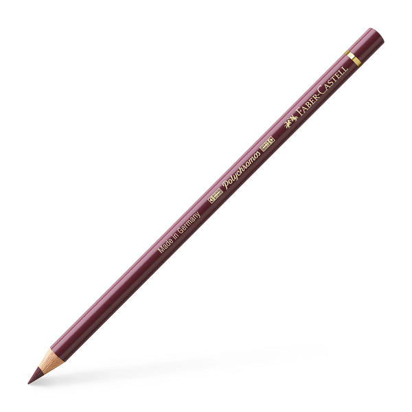 Faber-Castell Polychromos Artists' Colored Pencils