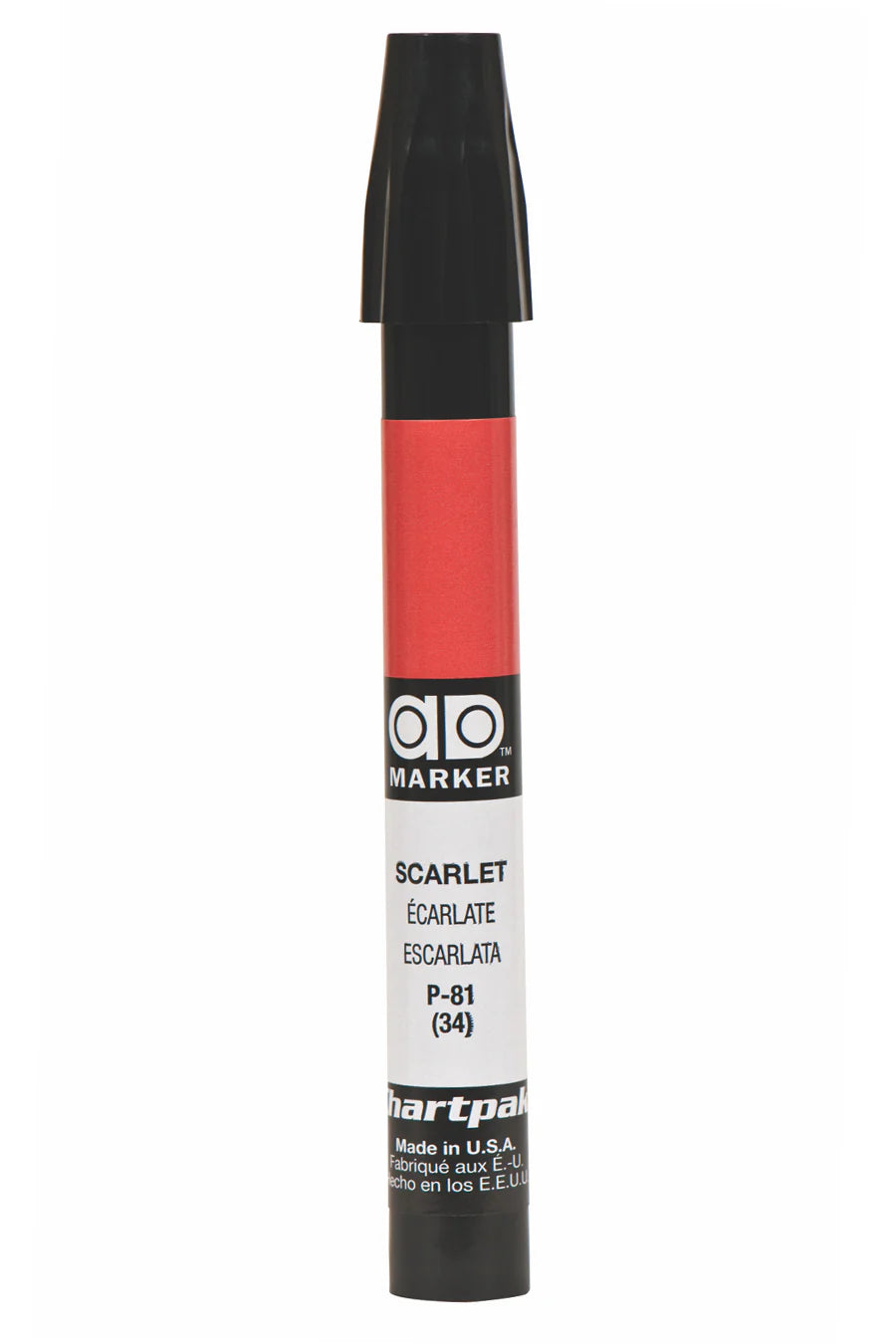 Chartpak AD Markers