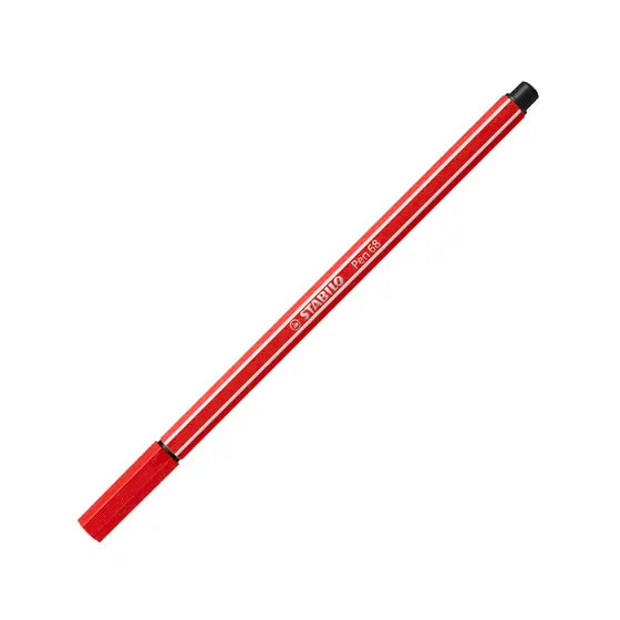 Stabilo Pen 68 Felt Tip Pens