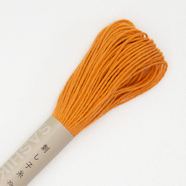 Olympus Cotton Sashiko Thread