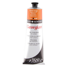 Daler Rowney Georgian Oil Paints