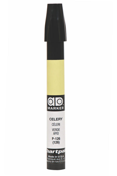 Chartpak AD Markers