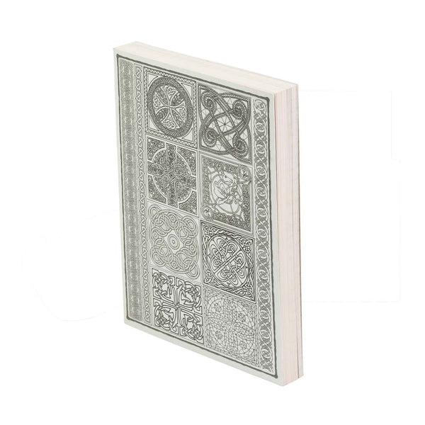 Pacific Arc 3.75in x 5.3in Pocket Lay Flat Sketchbooks