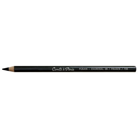Conte Sketching and Drawing Charcoal Pencils