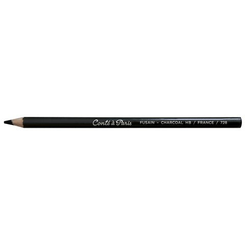 Conte Sketching and Drawing Charcoal Pencils