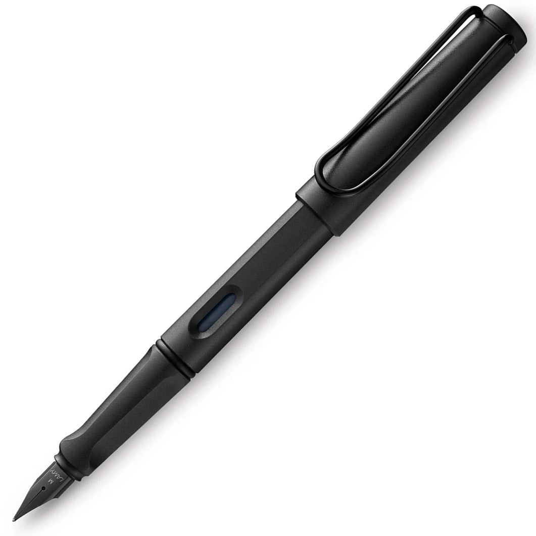 Lamy Safari Rollerball Pens