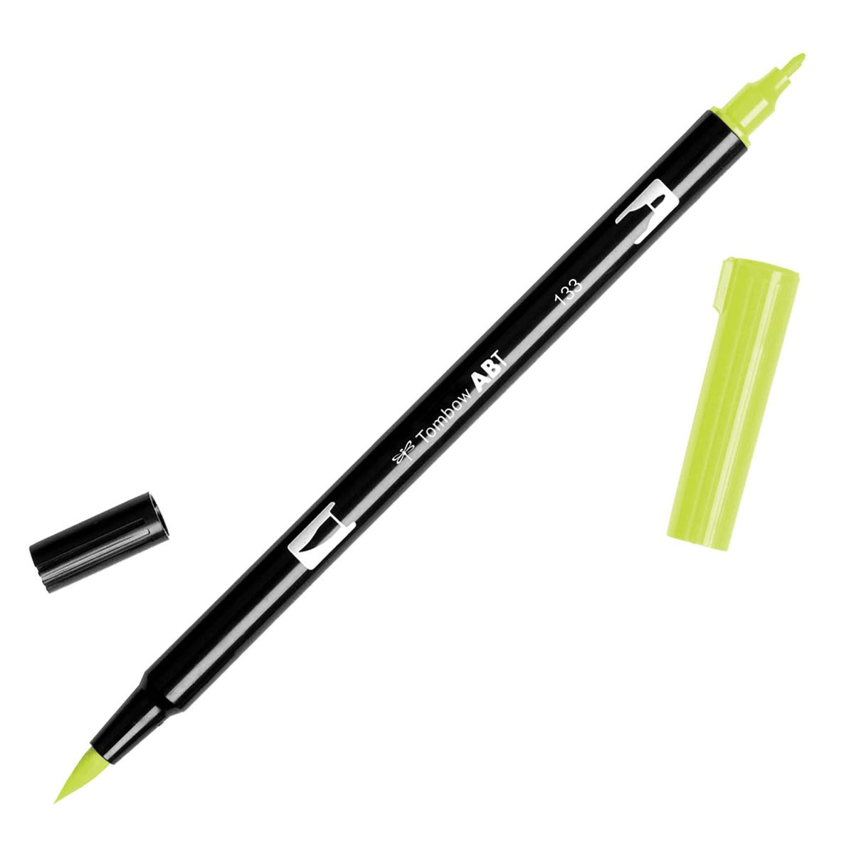 Tombow Dual Brush Art Markers
