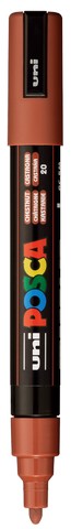 Posca PC-5M Medium Bullet Paint Markers