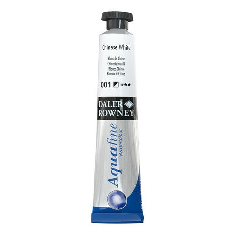 Daler Rowney Aquafine 8ML Watercolor Tubes