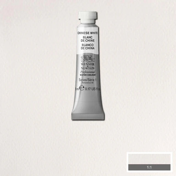Winsor & Newton 5ml Professional Watercolors