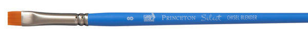 Princeton Brush Select Artiste Brushes