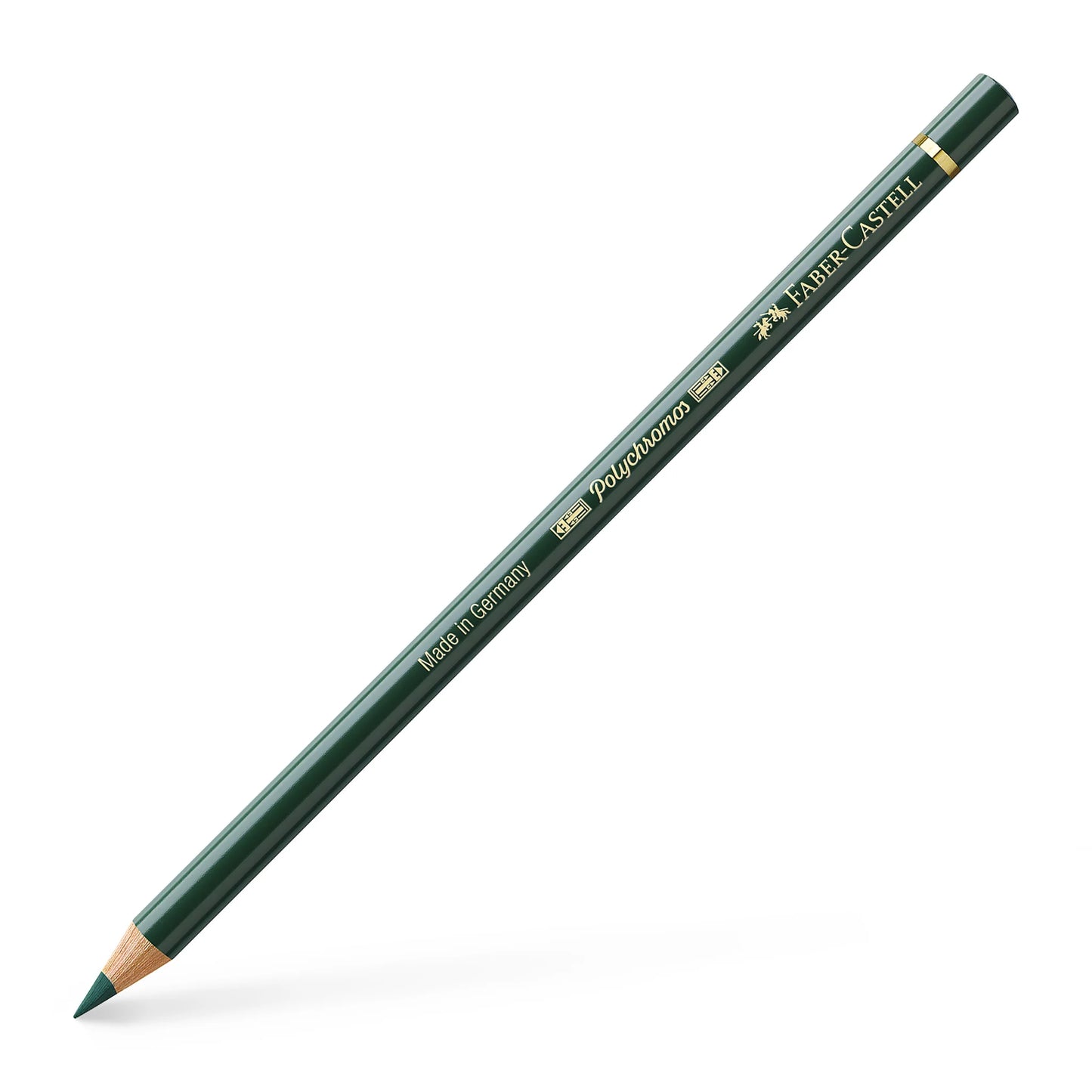 Faber-Castell Polychromos Artists' Colored Pencils