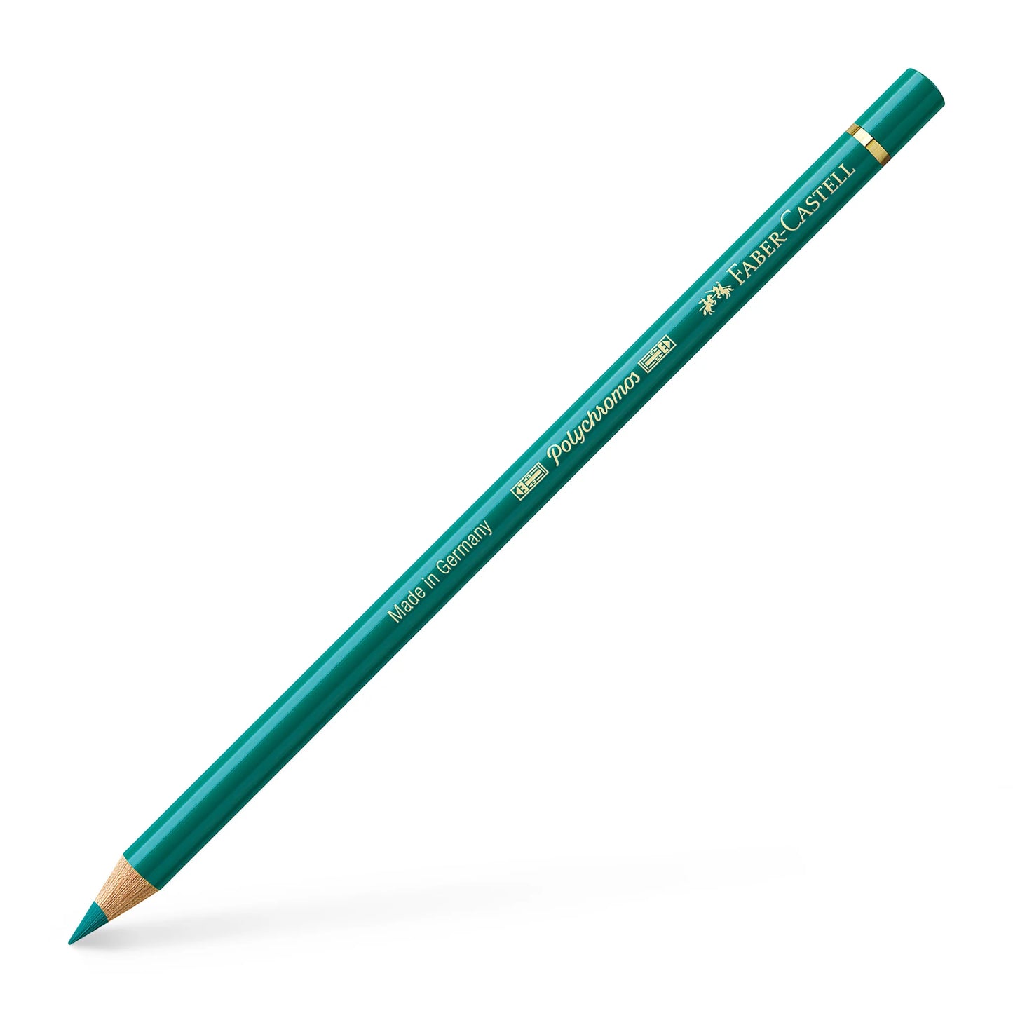 Faber-Castell Polychromos Artists' Colored Pencils
