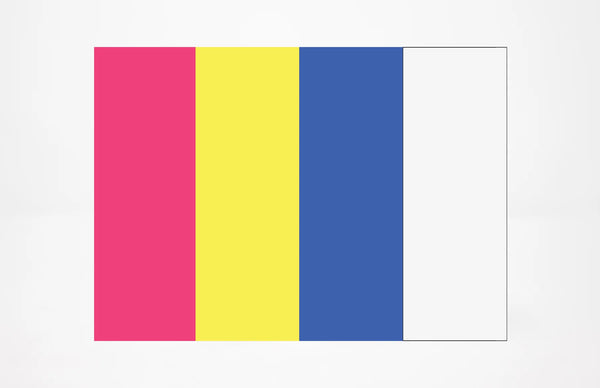 Van Aken Claytoon Modeling Clay 4-Color Sets