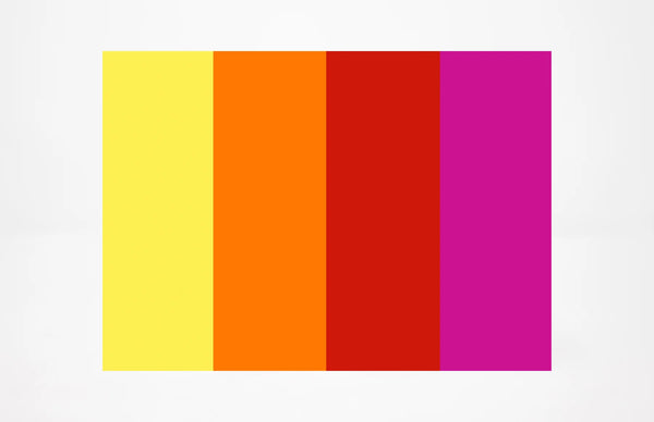 Van Aken Claytoon Modeling Clay 4-Color Sets