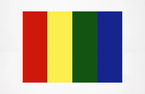 Van Aken Claytoon Modeling Clay 4-Color Sets