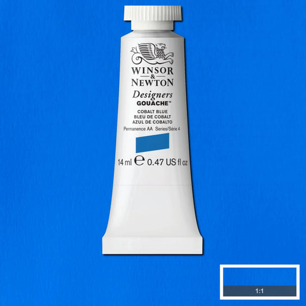 Winsor & Newton 14ml Designers Gouache Paints