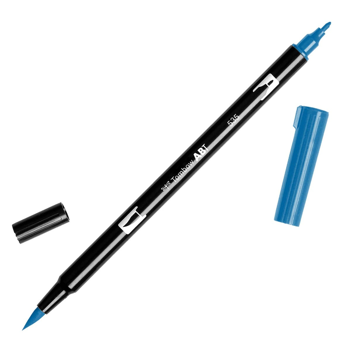 Tombow Dual Brush Art Markers