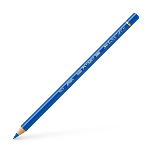 Faber-Castell Polychromos Artists' Colored Pencils