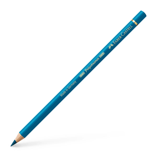 Faber-Castell Polychromos Artists' Colored Pencils