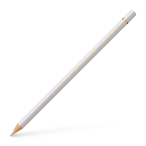 Faber-Castell Polychromos Artists' Colored Pencils
