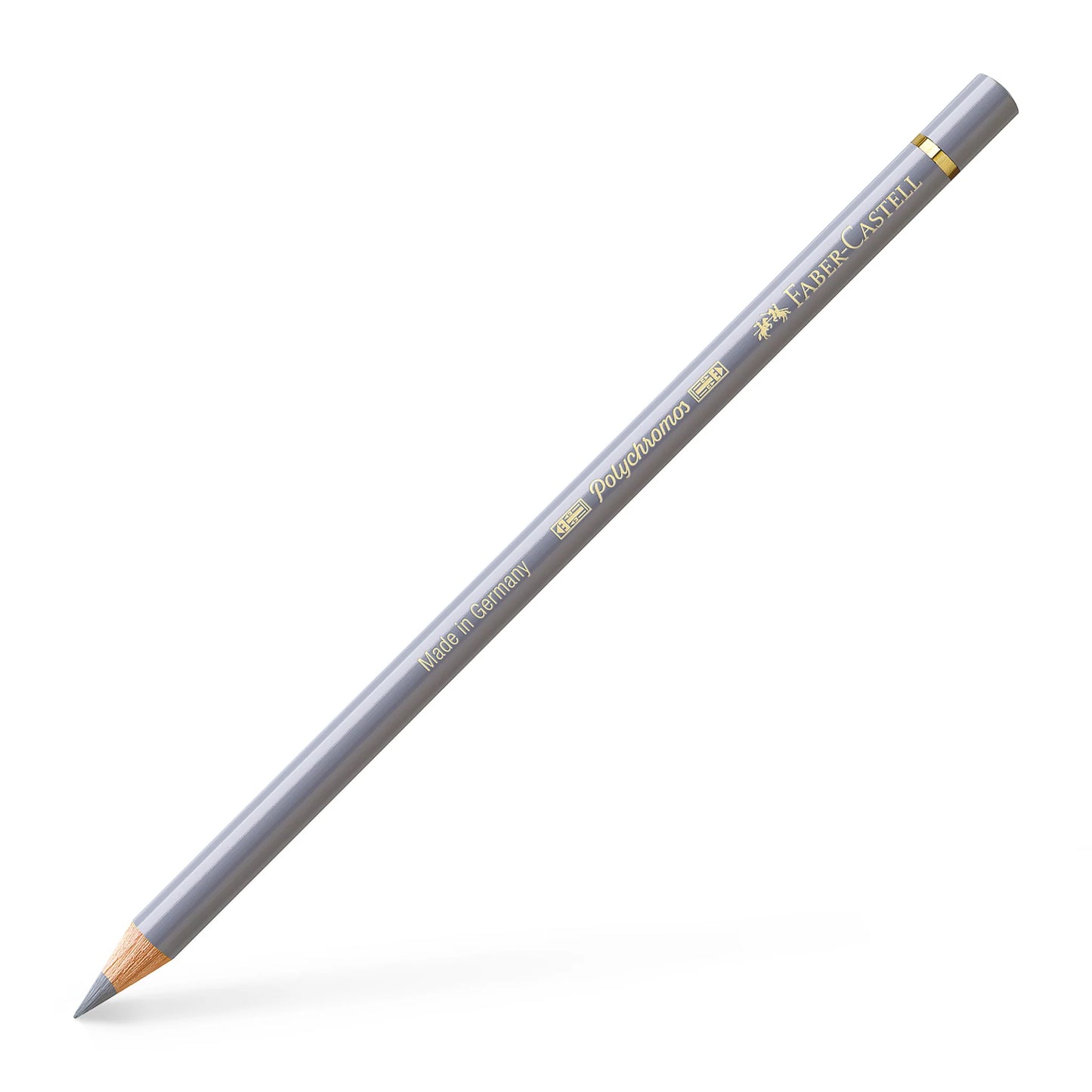 Faber-Castell Polychromos Artists' Colored Pencils