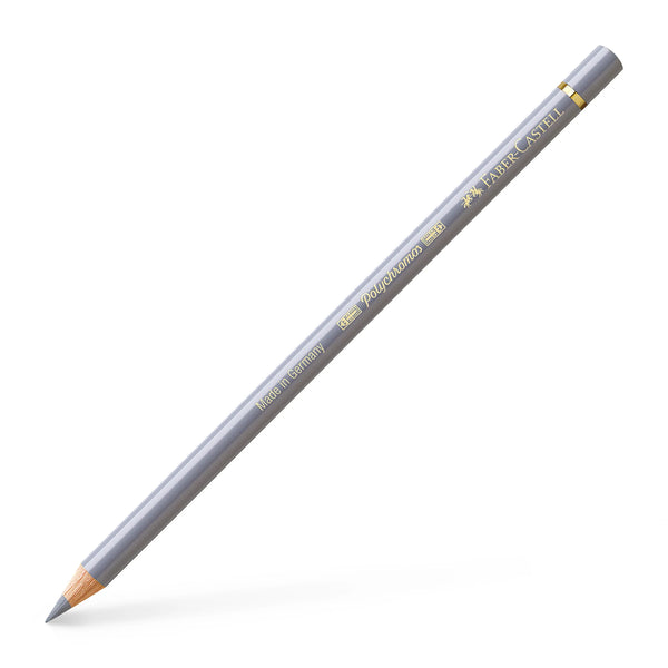 Faber-Castell Polychromos Artists' Colored Pencils