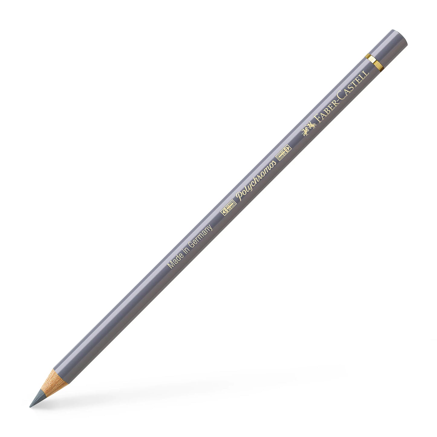 Faber-Castell Polychromos Artists' Colored Pencils