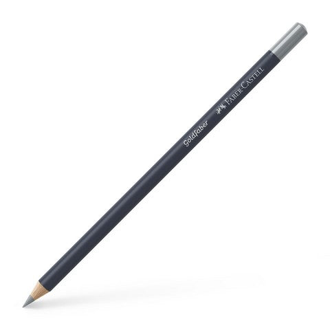 Faber Castell Goldfaber Colored Pencils