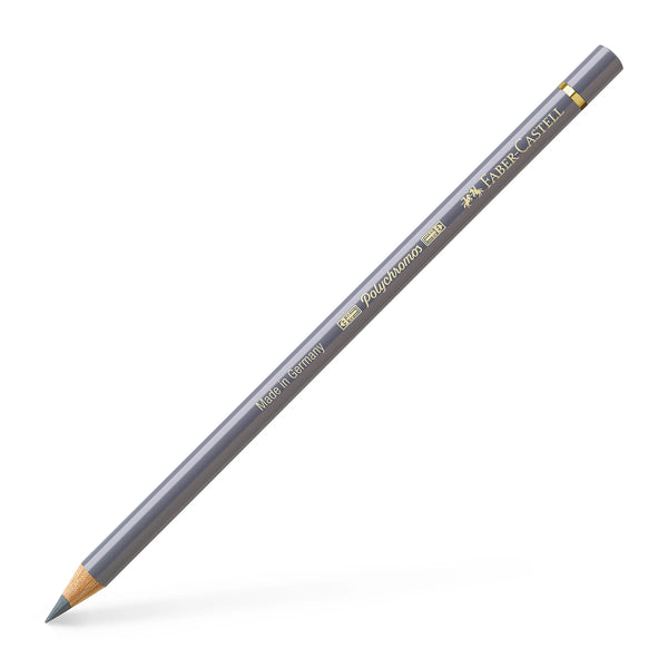 Faber-Castell Polychromos Artists' Colored Pencils