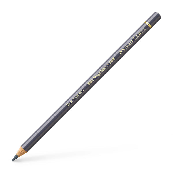 Faber-Castell Polychromos Artists' Colored Pencils