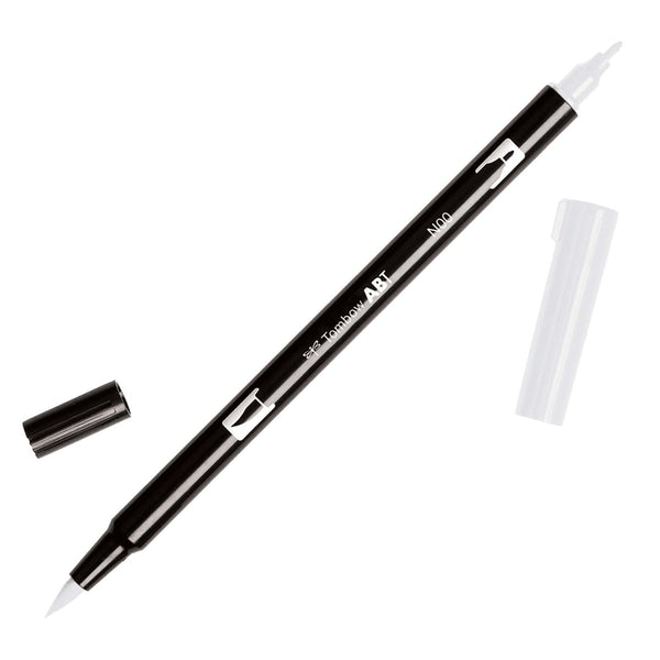 Tombow Grayscale Dual Brush Art Markers