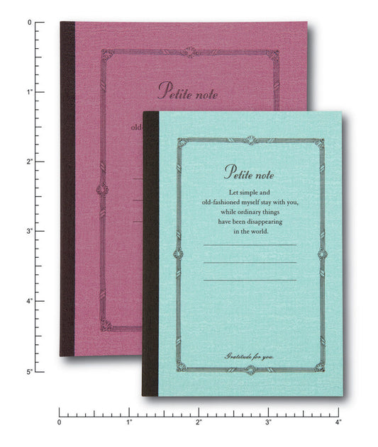 Itoya Petite Journals