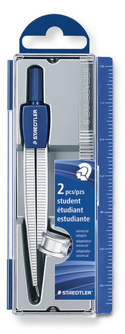 Staedtler Universal Compass in Storage Case
