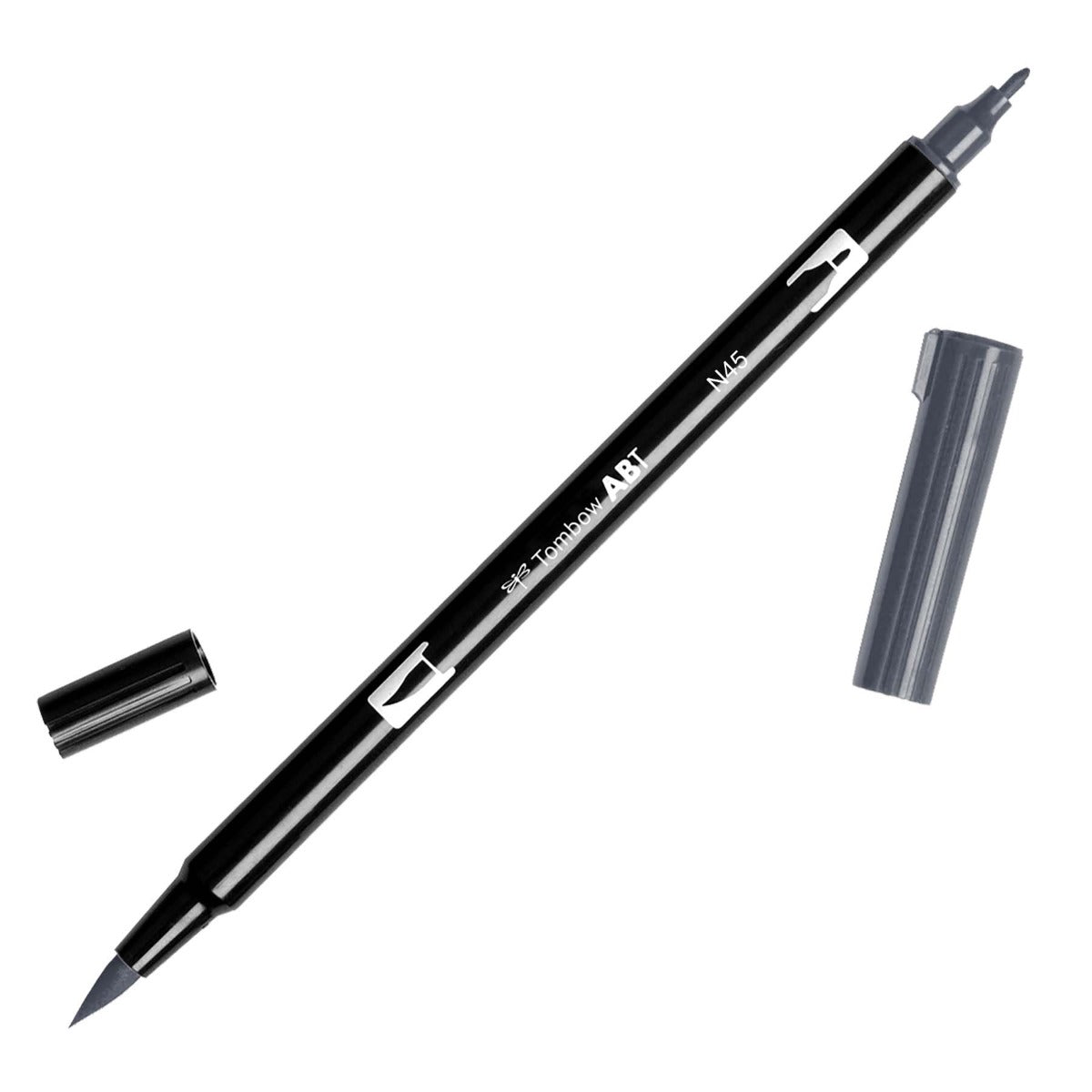 Tombow Grayscale Dual Brush Art Markers