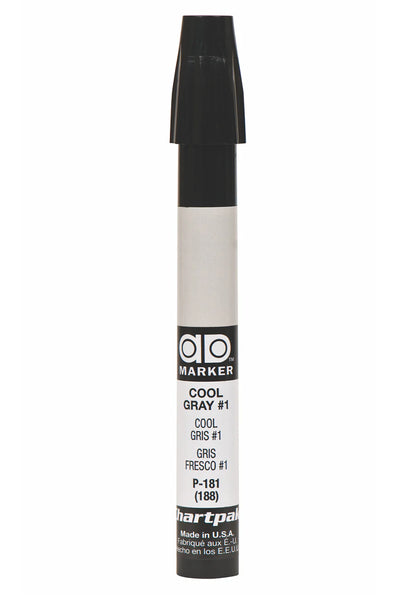 Chartpak AD Markers