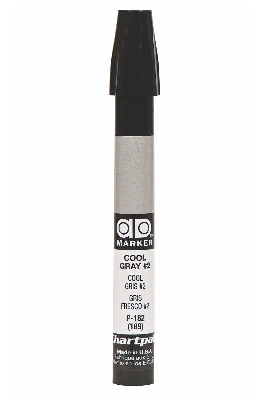 Chartpak AD Markers