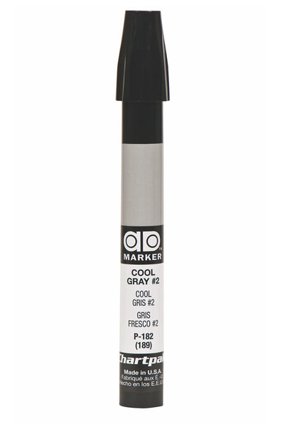 Chartpak AD Markers