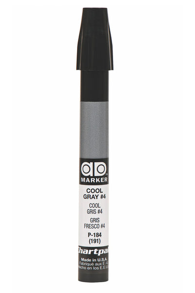 Chartpak AD Markers