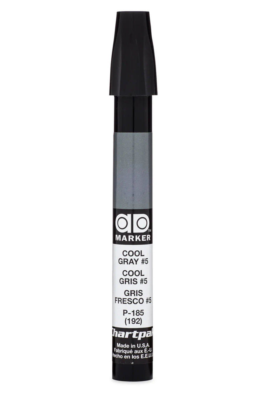 Chartpak AD Markers