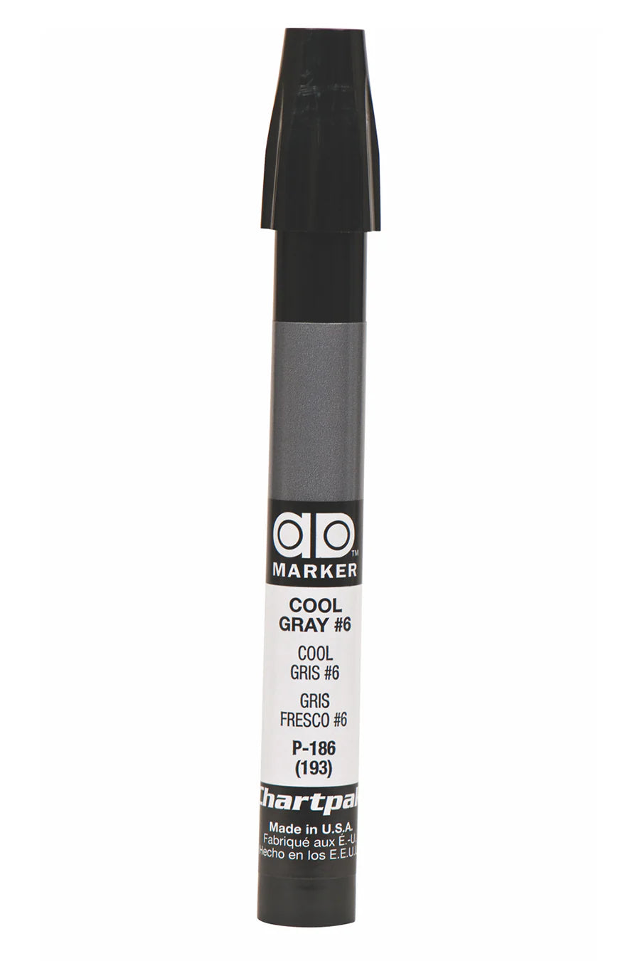 Chartpak AD Markers