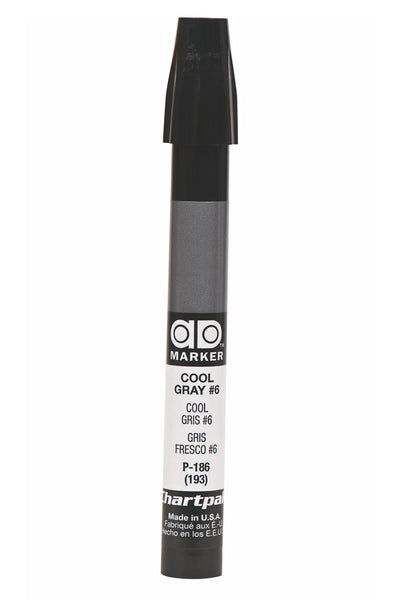 Chartpak AD Markers