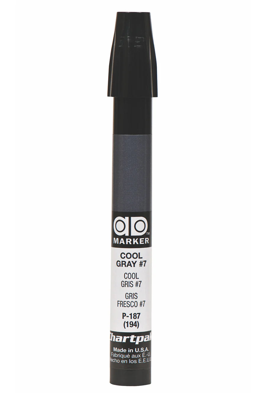 Chartpak AD Markers