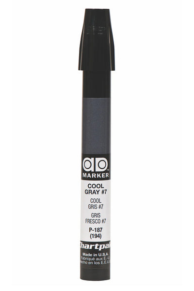 Chartpak AD Markers