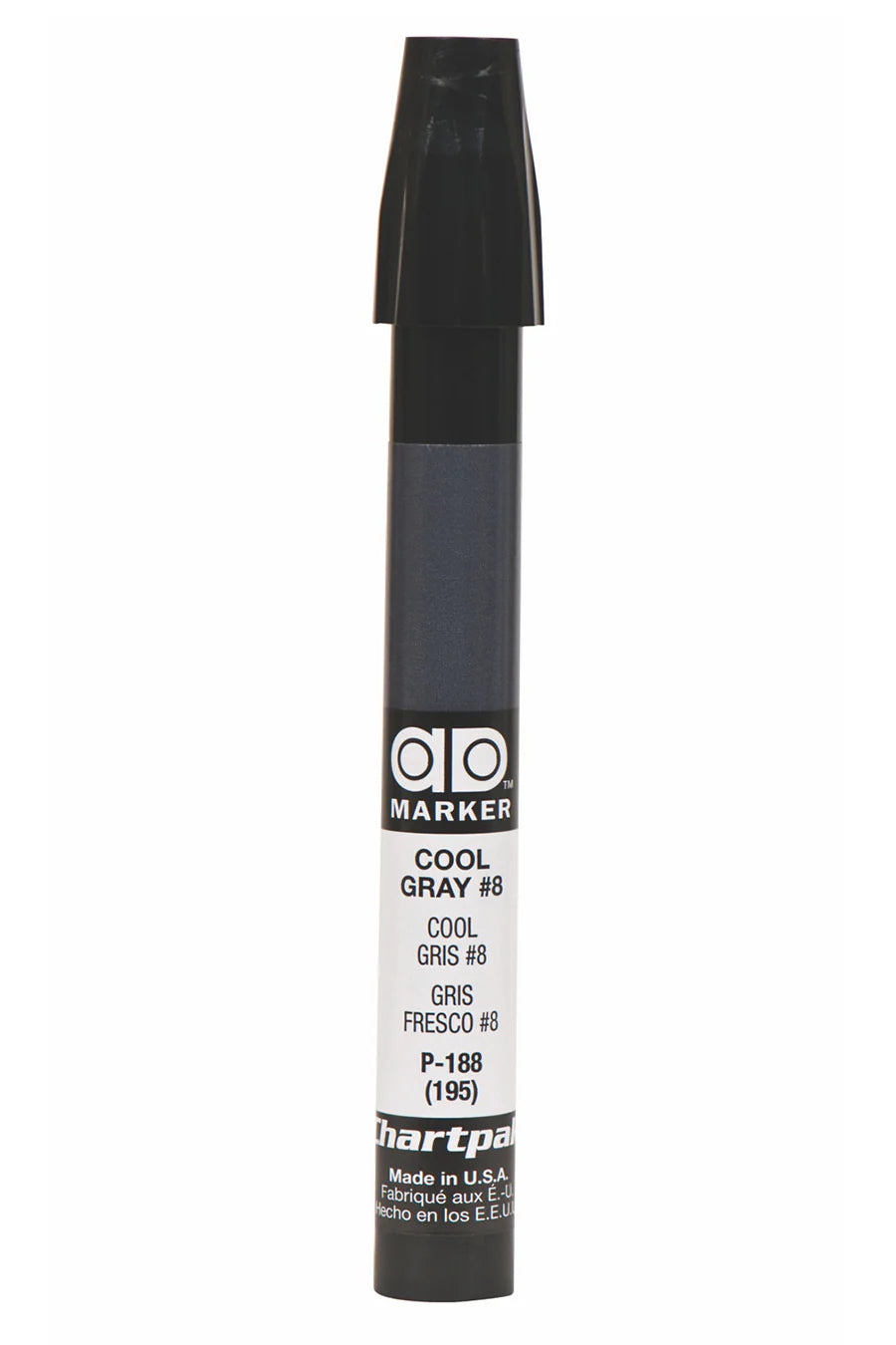 Chartpak AD Markers