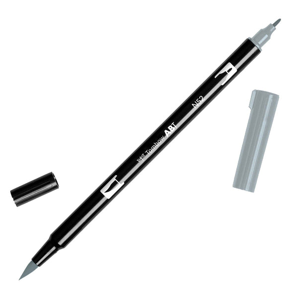 Tombow Grayscale Dual Brush Art Markers