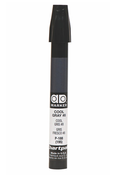 Chartpak AD Markers