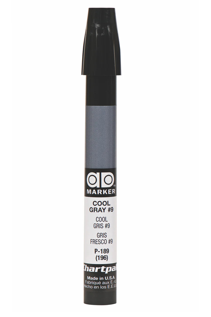 Chartpak AD Markers