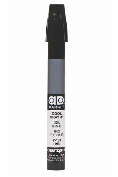 Chartpak AD Markers