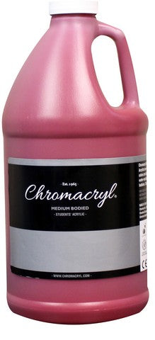 Chromacryl 2L Acrylic Paints